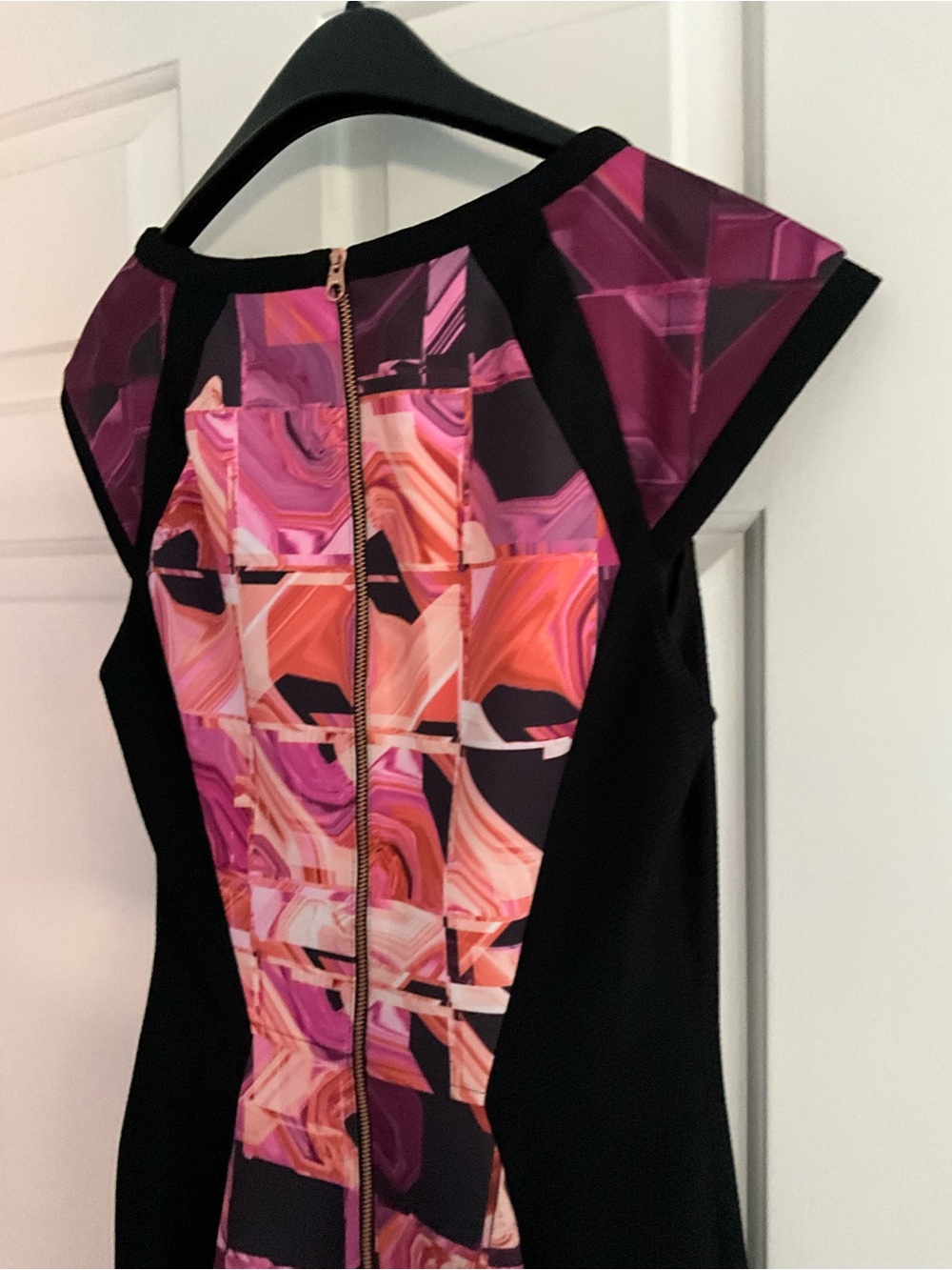 Ted Baker London Midi Dress - Picture 4 of 4